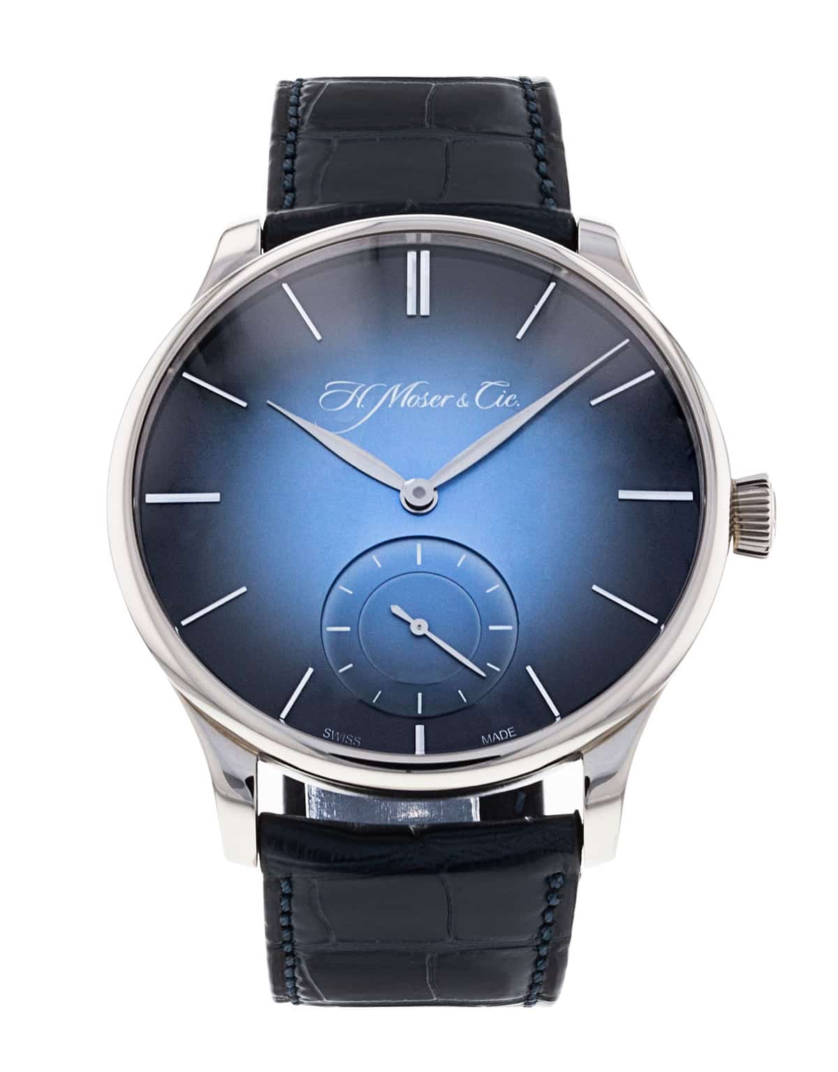 H. Moser and Cie Venturer 2327-0203